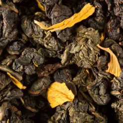 Les Thés Et Tisanes<DAMMANN FRERES Oolong Caramel au beurre salé, Dammann Frères