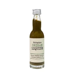 Épices & Condiments<Northern Greens Origan Liquide Bio 40ml,