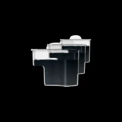 Systèmes De Repassage<LAURASTAR Pack 3 cartouches anticalcaires Smart,