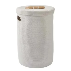 Coin Douche Et Bain<Aquanova Panier à Linge 60L Otis,