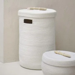 Coin Douche Et Bain<Aquanova Panier à Linge 60L Otis,