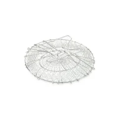 Ustensiles Pour La Salade<COMBRICHON Panier à salade pliant,