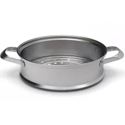 Cuit Vapeur|Couscoussiers<COOKUT Panier Vapeur et Couscoussier L'Incroyable Cocotte,