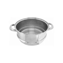 Cuit Vapeur<Artame Panier vapeur inox,