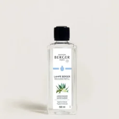 Parfums D'Intérieur<MAISON BERGER Parfum 500 ml Jardin d'Agaves,