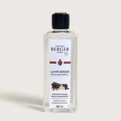 Parfums D'Intérieur<MAISON BERGER Parfum 500 ml Splendeur Vanillée,
