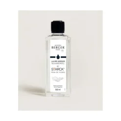 Parfums D'Intérieur<MAISON BERGER Parfum 500 ml Starck Peau de Pierre,