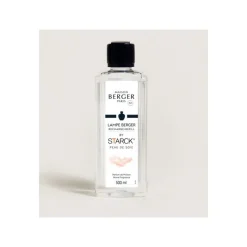 Parfums D'Intérieur<MAISON BERGER Parfum 500 ml Starck Peau de soie,