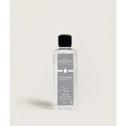 Parfums D'Intérieur<MAISON BERGER Parfum Air Pur Neutre Essentiel 500 ml,