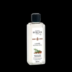 Parfums D'Intérieur<MAISON BERGER Parfum Élégance Ambrée,