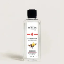 Parfums D'Intérieur<MAISON BERGER Parfum 500ml Vanille Gourmet,