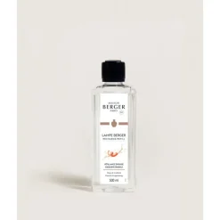 Parfums D'Intérieur<MAISON BERGER Parfum Pétillance Exquise 500 ml,