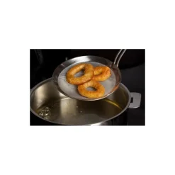 Ustensiles En Inox<CRISTEL Passette,