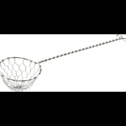 Ustensiles Pour Les Fruits De Mer|Woks<Chevalier diffusion Passoire à fondue asiatique,