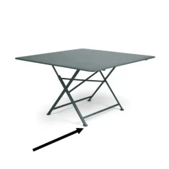 Tables De Jardin<FERMOB Patins de protection Cargo/Romane,