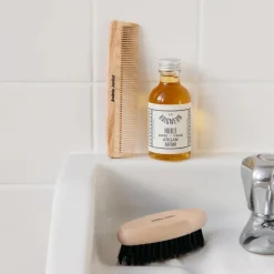 Les Accessoires|Coin Lavabo<Andrée Jardin Peigne à barbe,