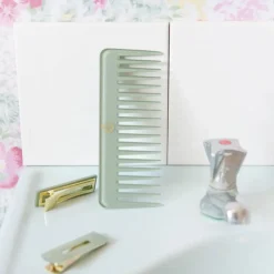 Les Accessoires<Bachca Peigne Opaline,