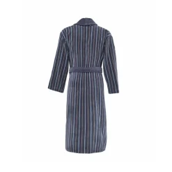 Peignoirs<SENSEI Peignoir col châle Jacquard Breda,