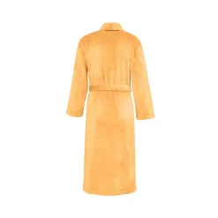 Peignoirs<SENSEI Peignoir polaire Komo Caramel,
