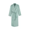 Peignoirs<SENSEI Peignoir polaire Komo Lichen,