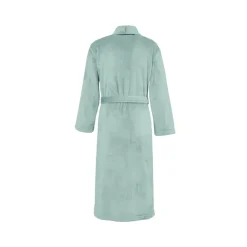 Peignoirs<SENSEI Peignoir polaire Komo Lichen,