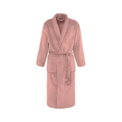 Peignoirs<SENSEI Peignoir polaire Komo Nude,