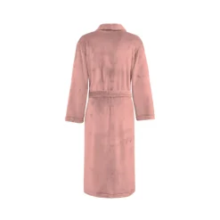 Peignoirs<SENSEI Peignoir polaire Komo Nude,