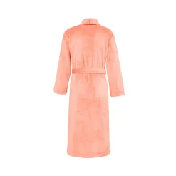 Peignoirs<SENSEI Peignoir polaire Komo Rose Thé,