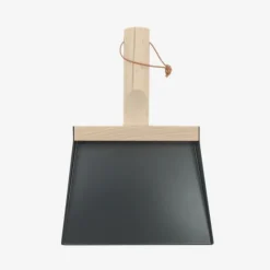 Brosserie<Andrée Jardin Pelle à poussière Clynk,