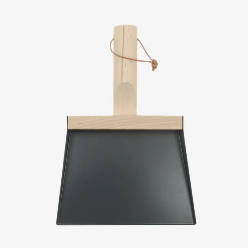 Brosserie<Andrée Jardin Pelle à poussière Clynk,