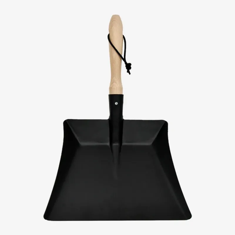 Brosserie<Andrée Jardin Pelle à poussière Hêtre,