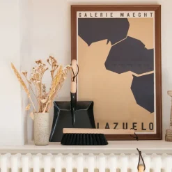 Brosserie<Andrée Jardin Pelle à poussière Hêtre,