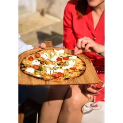 Les Plats De Service|Les Plateaux À Fromage<Le Régal Pelle Extra Large,