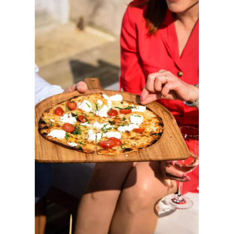 Les Plats De Service|Les Plateaux À Fromage<Le Régal Pelle Extra Large,