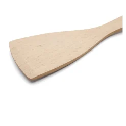 Ustensiles En Bois<DE BUYER Pelle Galbée B-bois,
