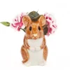 Vases|Objets Insolites<Quail Ceramics UK Petit vase Souris,
