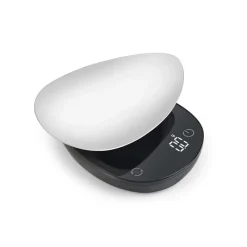 Balances De Cuisine<CRISTEL Petite Balance de cuisine haute précision,