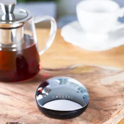 Balances De Cuisine<CRISTEL Petite Balance de cuisine haute précision,