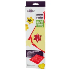 Toiles Patissières<MASTRAD Petite feuille à pâtisserie,