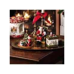 Photophores, Bougeoirs Et Chandeliers<Villeroy & Boch Photophore Distribution des cadeaux Christmas Toys,