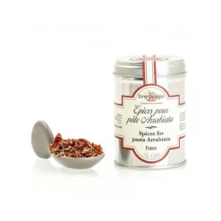 Épices & Condiments<Terre Exotique Épices pour pâte Arrabiata,