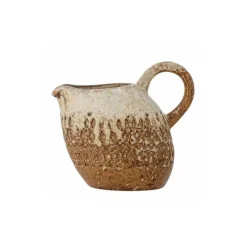 Pichets Et Brocs<Bloomingville Pichet brun Risa,