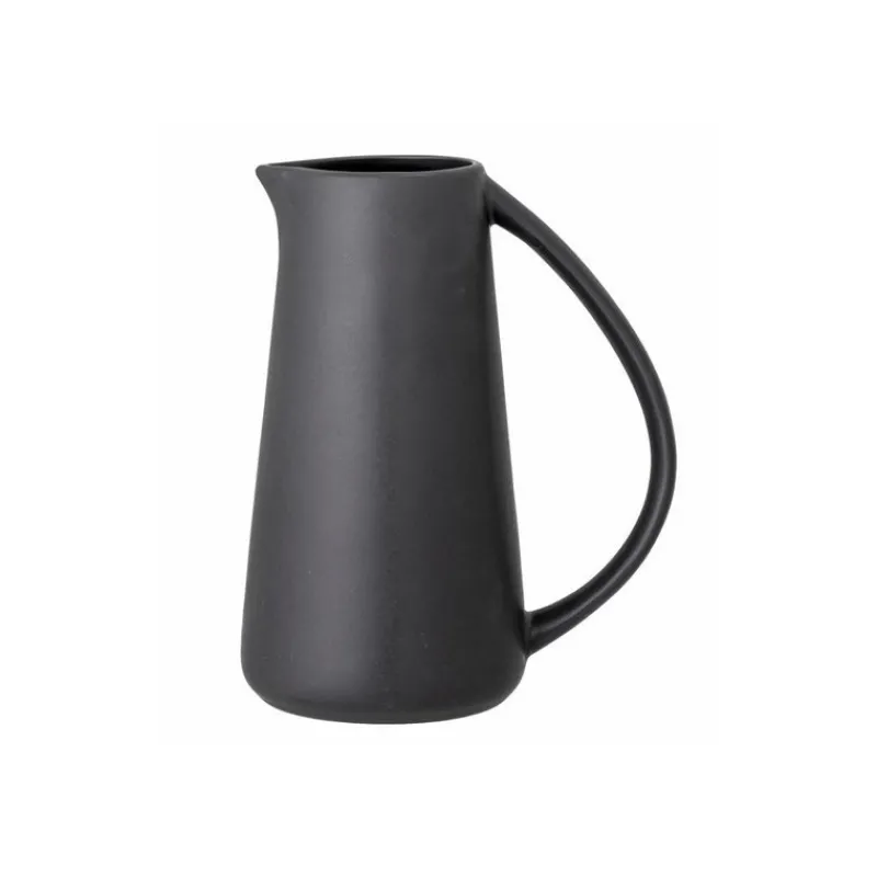 Pichets Et Brocs<Bloomingville Pichet Edit noir,
