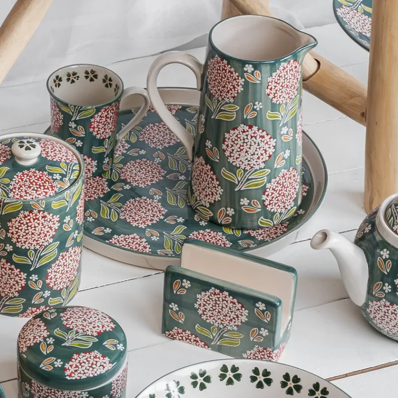 Pichets Et Brocs<Table Passion Pichet 1.3L Cottage,