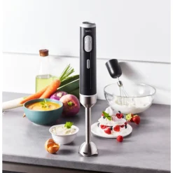 Mixeurs<Siméo Pied mixeur sans fil,