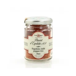 Épices & Condiments<Terre Exotique Piment d'Espelette AOP,