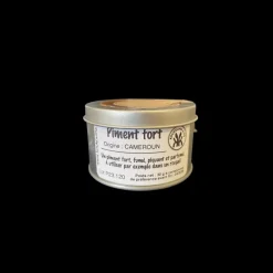 Épices & Condiments<Koukouma & Co Piment fort,