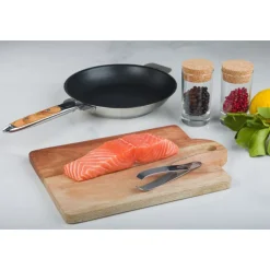 Ustensiles Pour Les Fruits De Mer<CRISTEL Pince à arêtes de poisson,