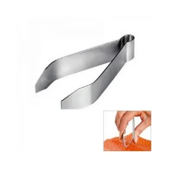Ustensiles Pour Les Fruits De Mer<Chevalier diffusion Pince à arêtes de poisson,