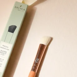 Les Accessoires<Bachca Pinceau à paupières biseauté N°201,